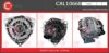 CASCO CAL10668GS Alternator